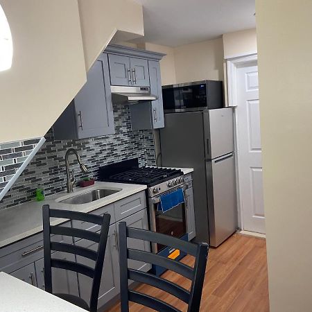 Affordable Room In Queens New York Ngoại thất bức ảnh