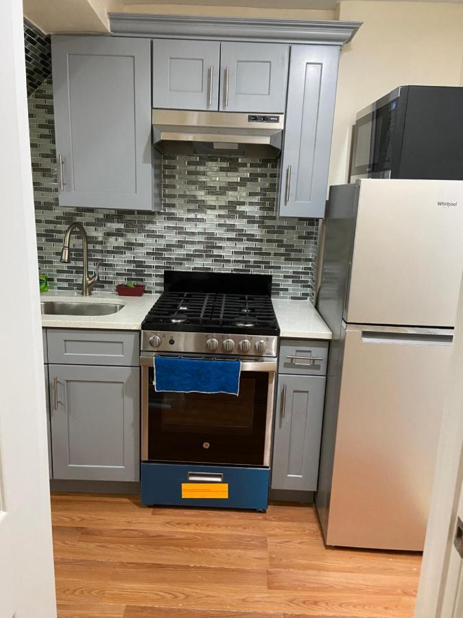 Affordable Room In Queens New York Ngoại thất bức ảnh