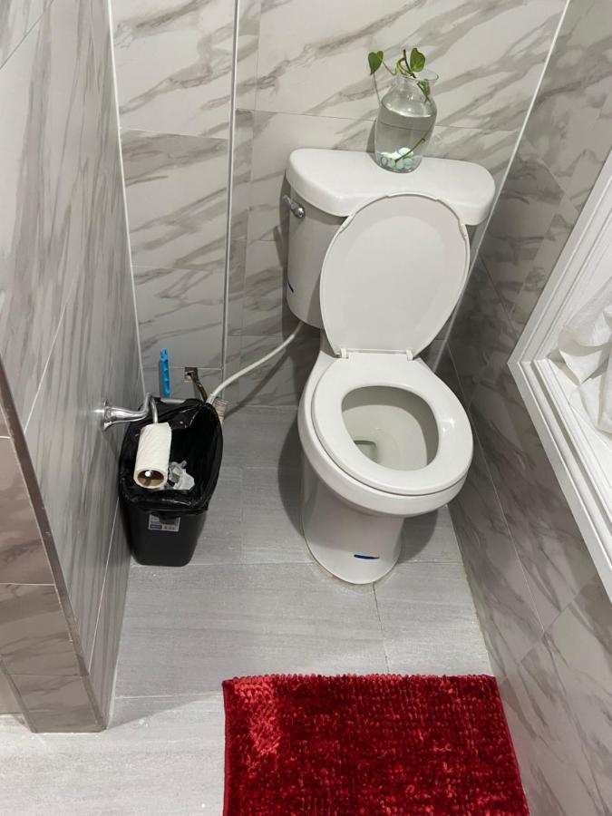 Affordable Room In Queens New York Ngoại thất bức ảnh