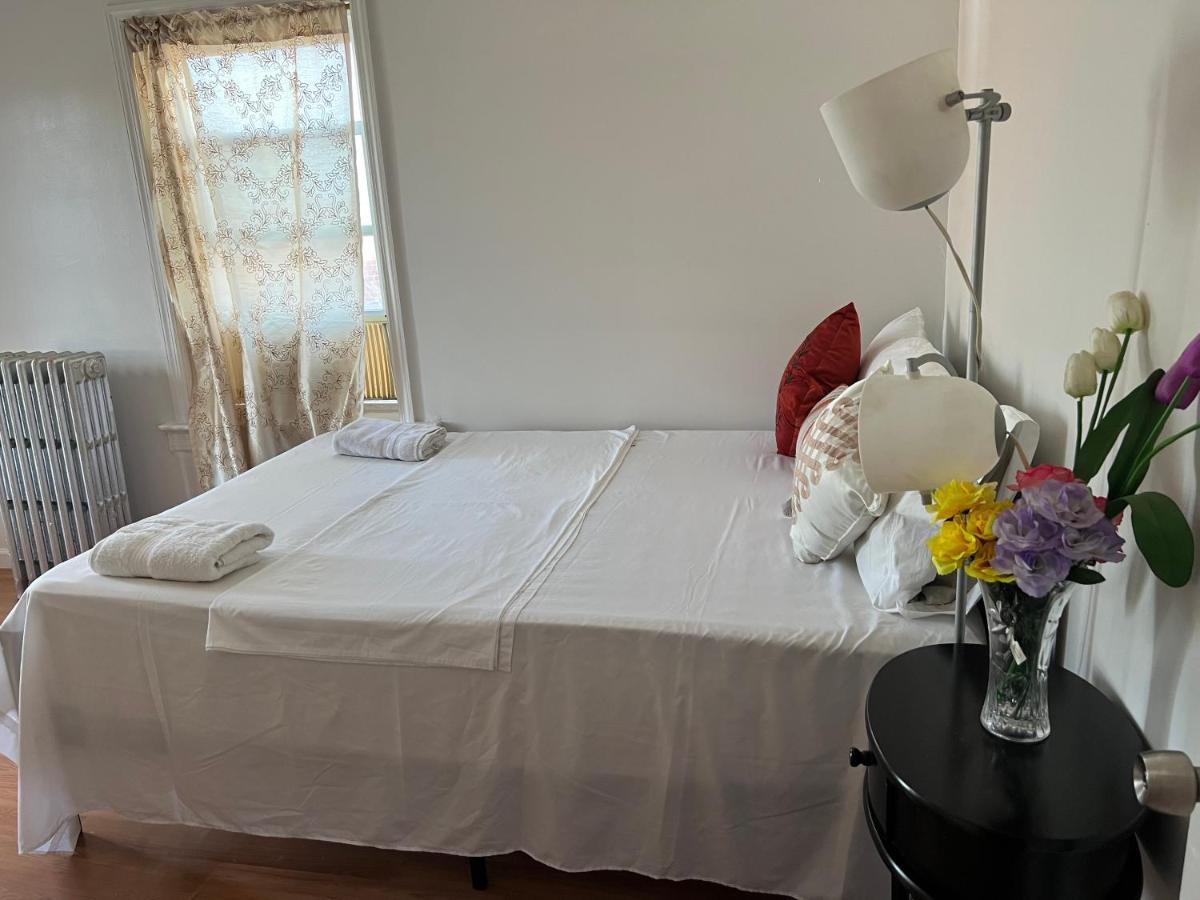 Affordable Room In Queens New York Ngoại thất bức ảnh