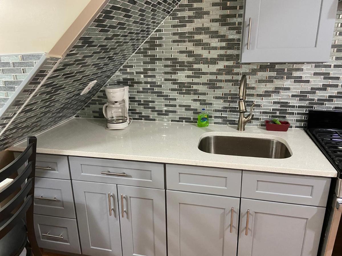 Affordable Room In Queens New York Ngoại thất bức ảnh
